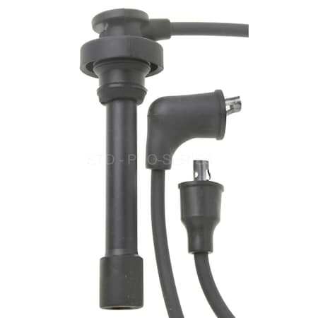 Pro Series Wire Pro 27729 Spark Plug Wire Set 27729